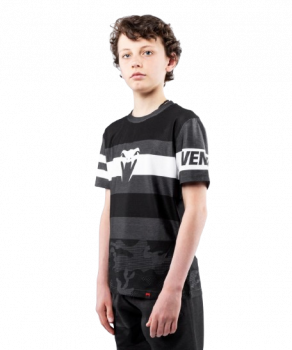 Venum Dry Tech Shirt Bandit Kids